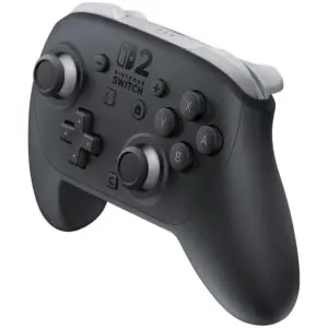 Pro Controller - Nintendo Switch 2