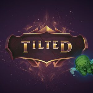 Curso Básico de Como não tiltar no LOL
