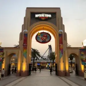 Combo 2 Dias: Universal Studios Japan
