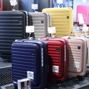 Mala Extra para Compras + Despacho Japan Airlines