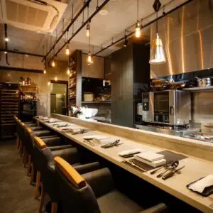 A Carne que Derrete: Experiência Wagyu