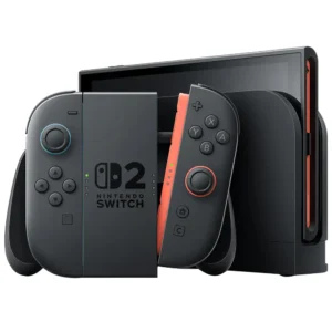 A Busca pelo Nintendo Switch 2 no Japão (Cota Única)