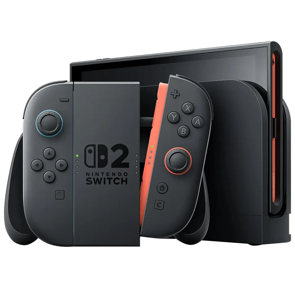 A Busca pelo Nintendo Switch 2 no Japão (Cota Única)