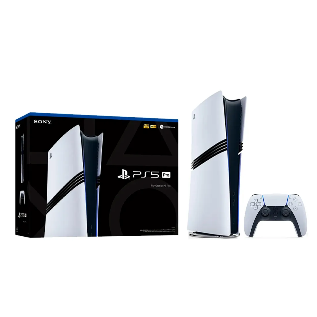 Console PlayStation 5 Pro Sony