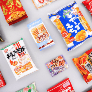 Combo "Snacks Malucos" da Donki