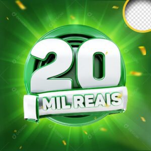 20 mil